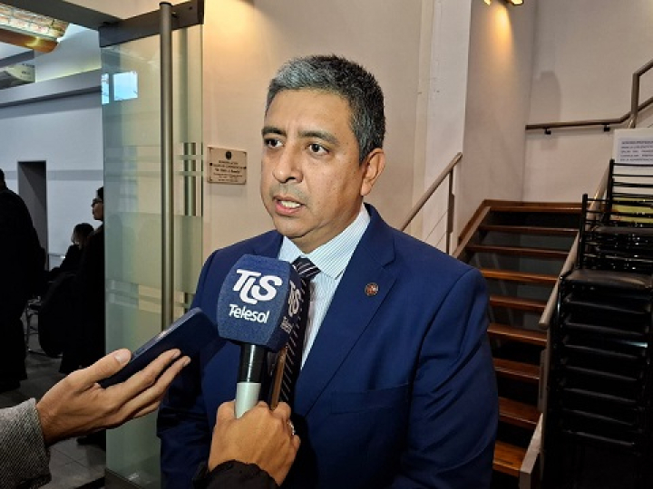 San Juan avanza con un manual para ordenar el trabajo entre abogados y fuerzas de seguridad
