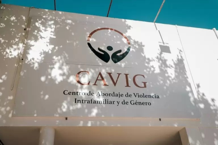 Dos años de cárcel para un hombre por una agresión en Zonda