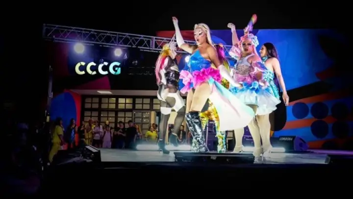 El Conte Grand será sede de la Batalla Provincial Drag Queen Social 2026