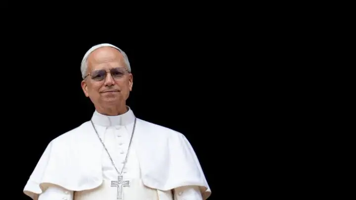 León XIV expresó su apoyo a Venezuela tras los sismos