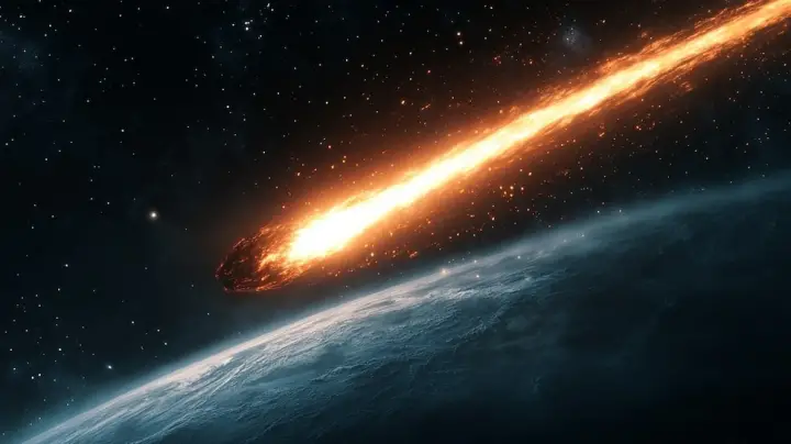 Día Internacional de los Asteroides: cuáles son los objetos que más preocupan a los científicos