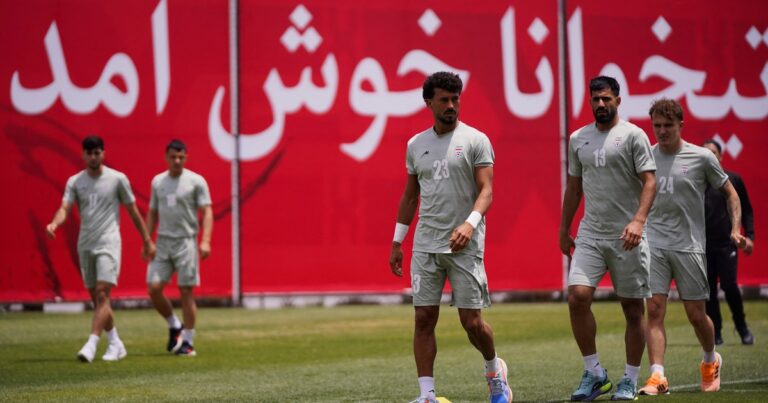 El nuevo reclamo que Irán presentará ante la FIFA durante el Mundial