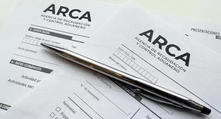 Ganancias: ARCA no fiscalizará períodos anteriores a quienes se adhieran al régimen simplificado