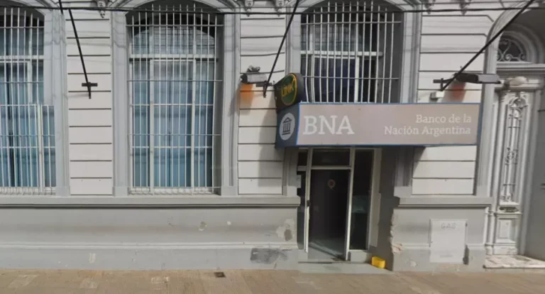 EL BANCO NACIÓN LANZÓ SALVATAJE PARA DEUDORES: QUIÉNES PUEDEN ACCEDER Y CÓMO FUNCIONA