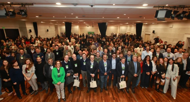 2° Congreso Productivo revela por qué Argentina perdió 125.000 empleos industriales en un año