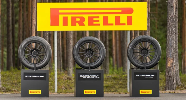 Pirelli paraliza su planta y elimina las horas extra por la caída de las ventas