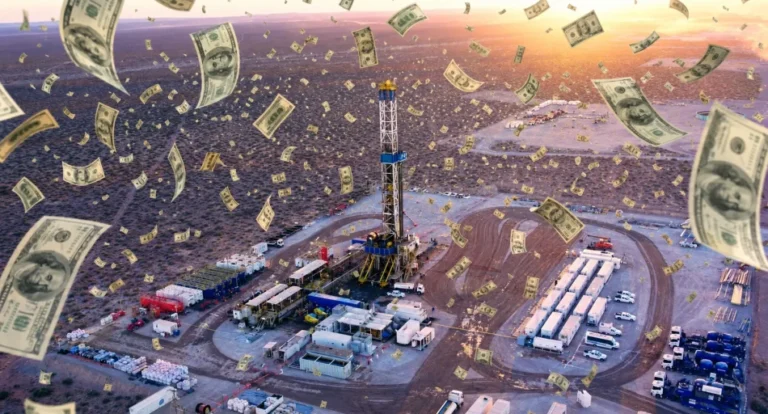 El campo ya tiene un rival: la energía y la minería generan los mismos dólares, pero hay una trampa que preocupa a Arriazu