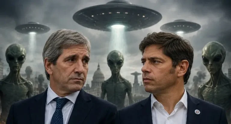 Energía y campo le regalan a Milei un exitismo que entusiasma pero no cierra la incógnita por el 2027
