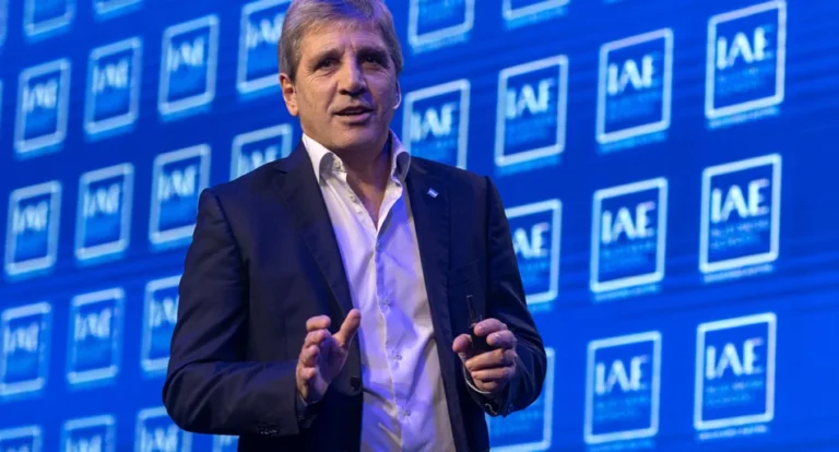 "En 2027 la economía va a prevalecer: no va a ser un año electoral tradicional"