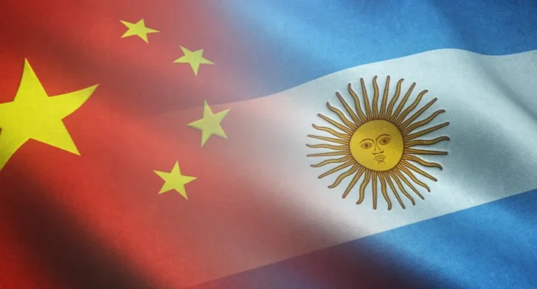 China sí o China no es la pregunta equivocada