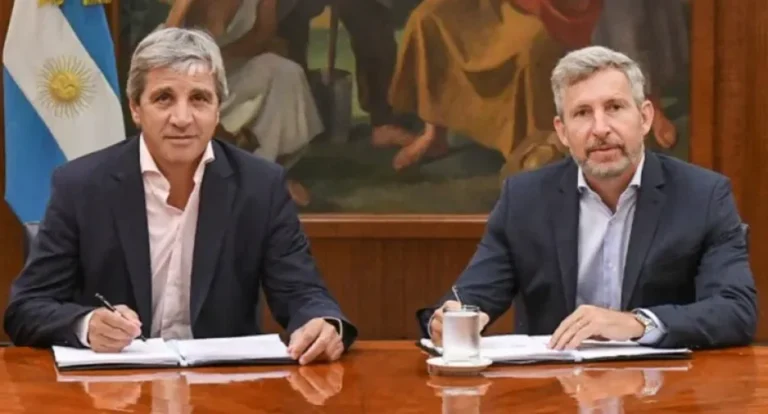 Nuevo alivio financiero para Entre Ríos: autorizan un adelanto millonario de coparticipación