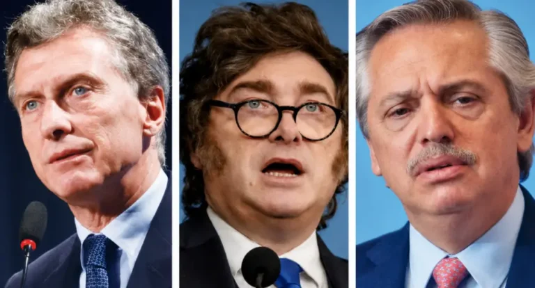 El cambio del perfil productivo y laboral desde la crisis del 2018