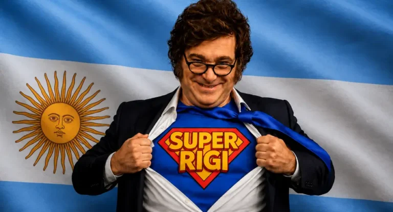 Super RIGI: Argentina frente a la nueva ola de inversiones tecnológicas