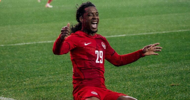 Canadá derrotó a Uzbekistán y afina detalles para el Mundial