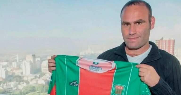 Grobocopatel, otra vez a la carga: el presidente de Agropecuario explotó contra sus jugadores