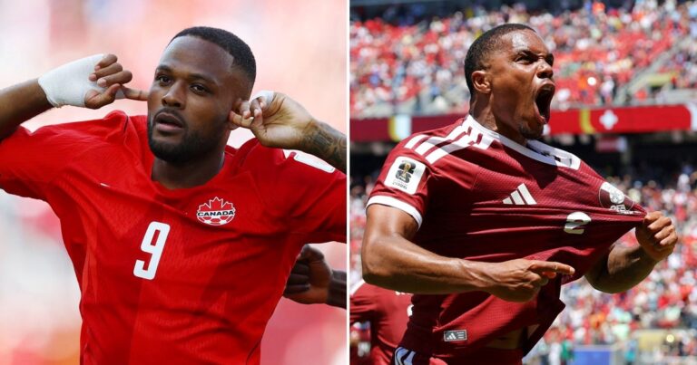A qué hora juegan Canadá vs. Qatar y cómo ver hoy EN VIVO el Mundial 2026