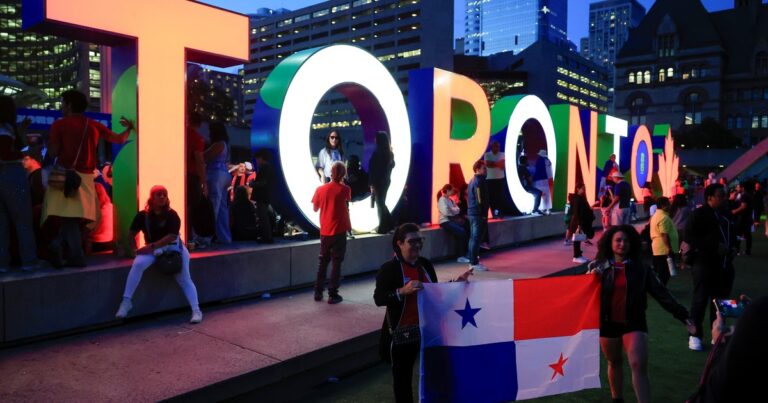 A qué hora juega hoy Panamá vs. Ghana y por dónde se puede ver EN VIVO el Mundial 2026