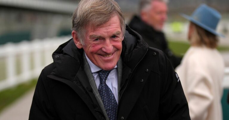 La lucha de Kenny Dalglish, leyenda del Liverpool, contra el cáncer