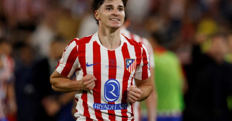 Atlético de Madrid denunciará al Barcelona por Julián Álvarez: "Nos faltan el respeto, creen que pueden ningunearnos"