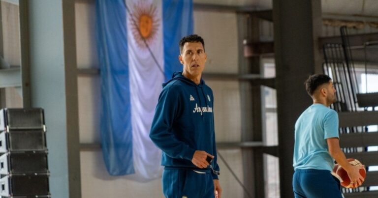 Argentina ya trabaja con la mira puesta en Uruguay y Panamá