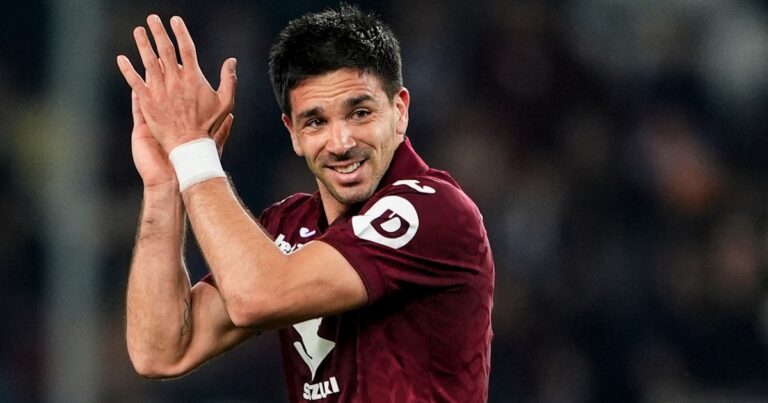 Gio te quiero: jugosa propuesta de River a Torino y la charla clave que tendrá Simeone