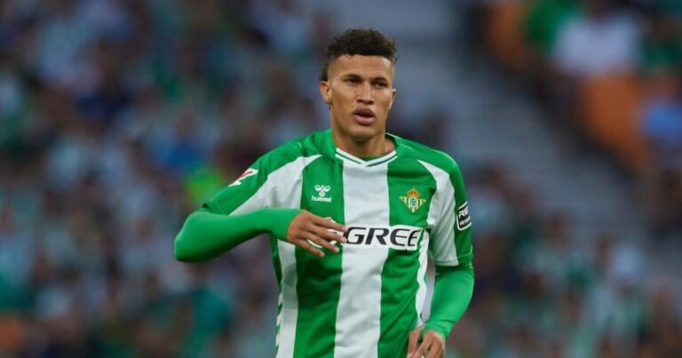 River va por Deossa: oferta formal y el cambio de postura de Betis
