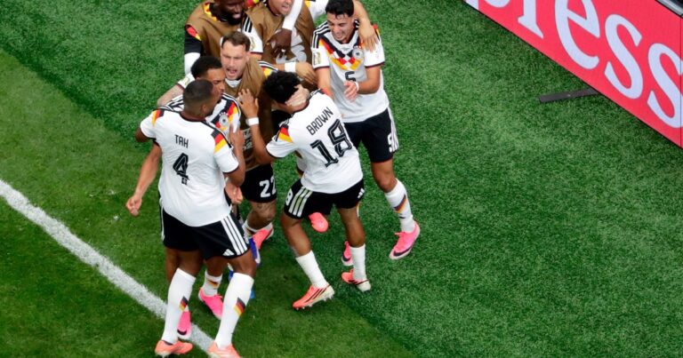 Alemania superó a Brasil y se convirtió en la selección más goleadora en Mundiales: ¡justo con un 7-1!