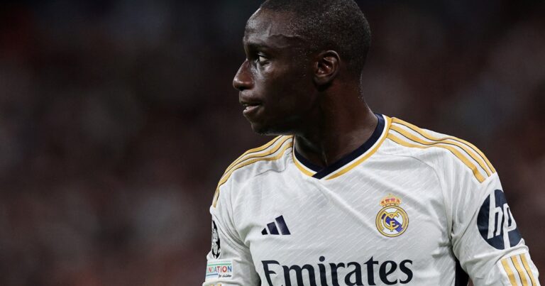 El jugador del Real Madrid que va a juicio por su perro