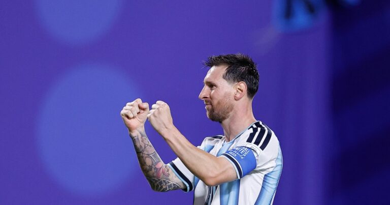 Qué dijeron los medios de Austria antes de enfrentar a la Selección Argentina en el Mundial