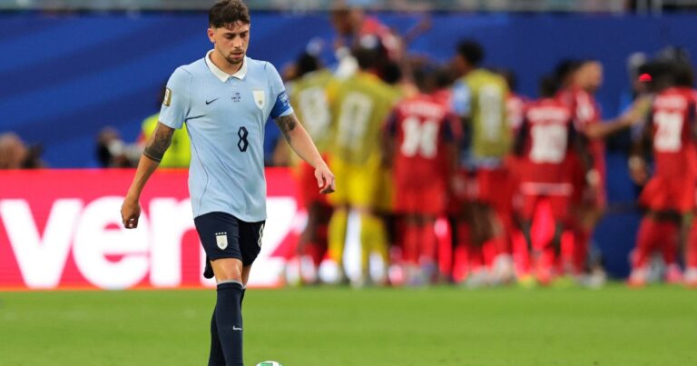 A qué hora juega hoy Uruguay vs. España y por dónde se puede ver EN VIVO el Mundial 2026