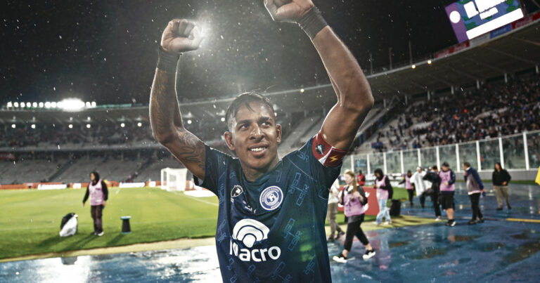 Qué dijeron desde Independiente Rivadavia ante el interés de Boca por Villa