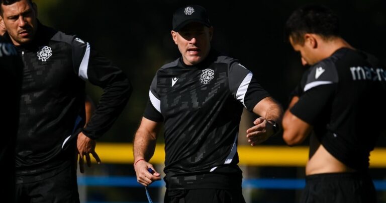 Los Pumas copan a los Barbarians de Felipe Contepomi para desafiar a Sudáfrica