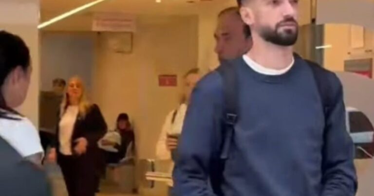 Por qué para Lautaro Díaz es tan especial su llegada a Racing