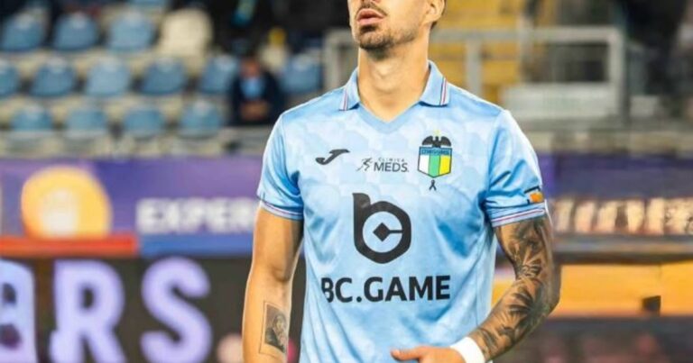 El lamento del delantero de O'Higgins tras errar el penal ante Boca: "Es el día más triste de mi carrera”