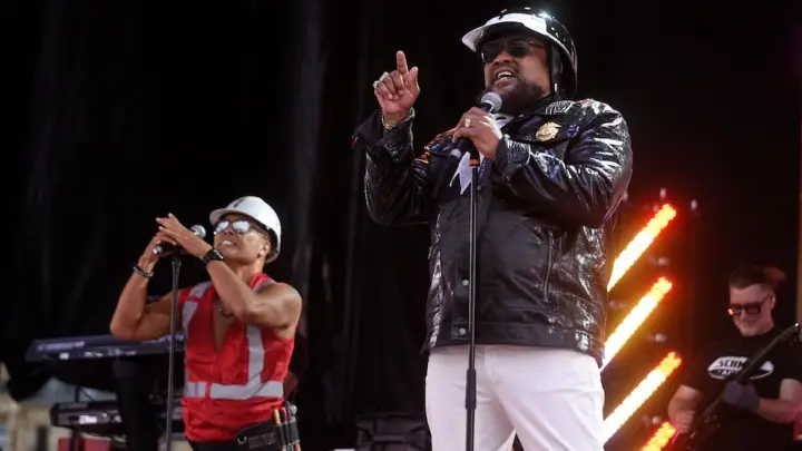 Murió Victor Willis, la voz de Village People que hizo bailar al mundo con "YMCA"