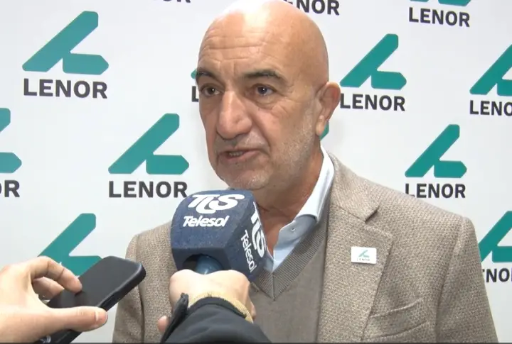 Lenor apuesta fuerte a San Juan y busca convertirse en un aliado estratégico de los proveedores mineros
