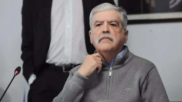Condenas para De Vido y López en el juicio por Skanska