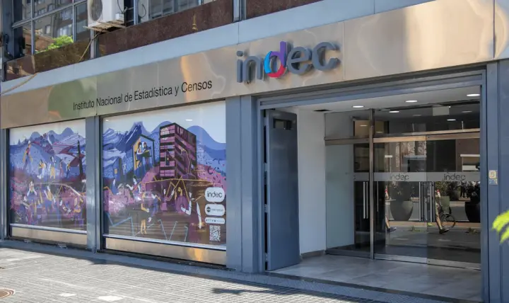 El Gobierno analiza una ley para resguardar al INDEC