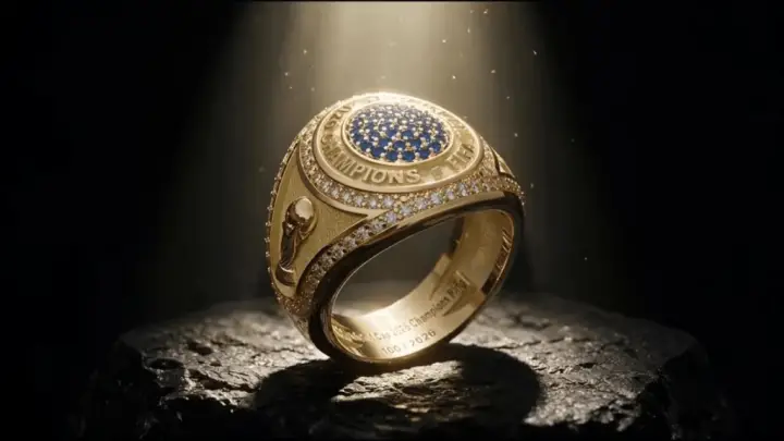 El campeón del Mundial 2026 se llevará un anillo conmemorativo