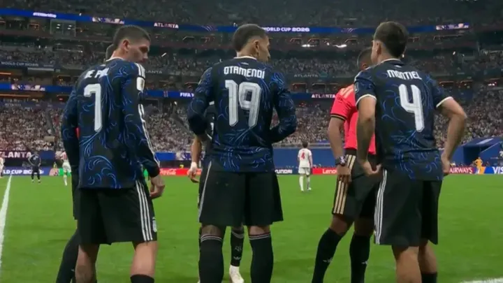 Las coincidencias que alimentan la ilusión de Argentina antes de la final