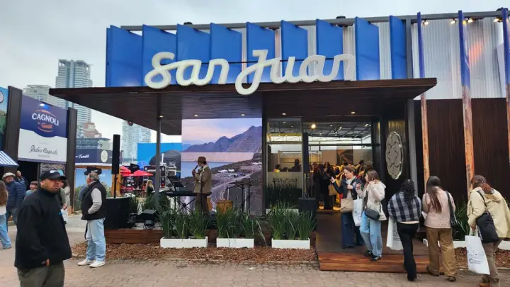 La provincia muestra su identidad en la Exposición Rural