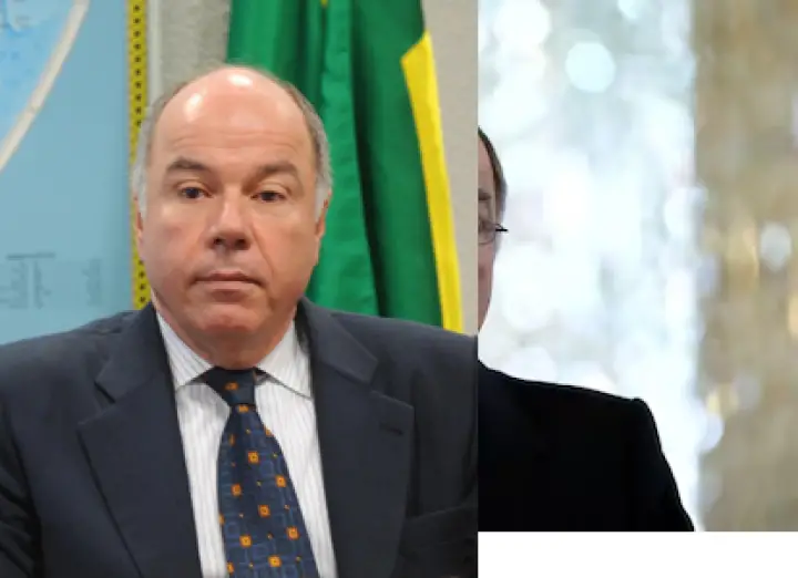 Brasil endurece su respuesta tras los dichos de Milei sobre Lula