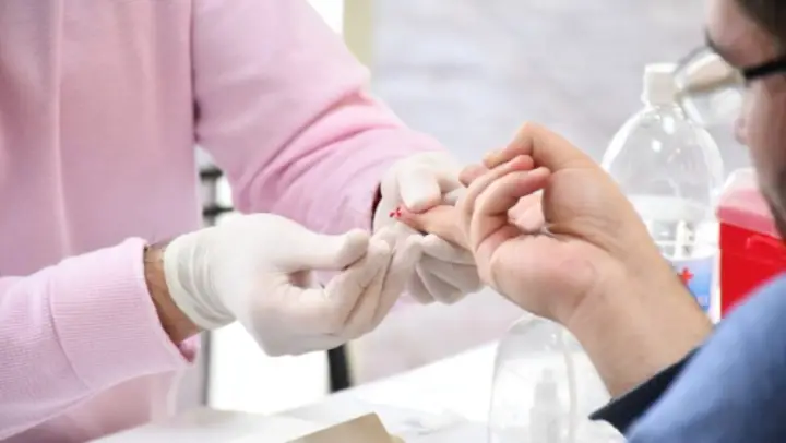 Jornada de testeos y vacunas para reforzar la prevención de hepatitis virales