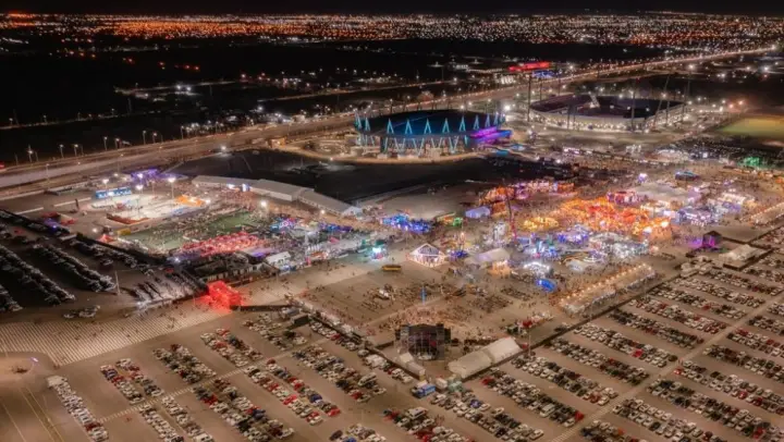El Bicentenario gana terreno como sede para la Fiesta Nacional del Sol 2026