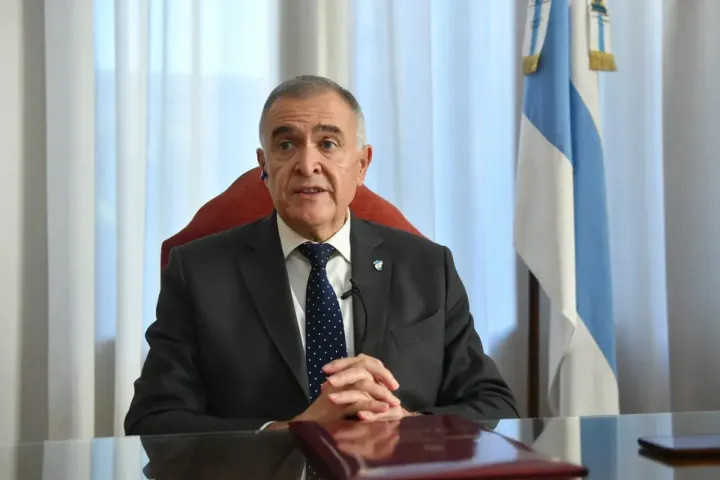 Jaldo separa los comicios provinciales y agrega la Ficha Limpia
