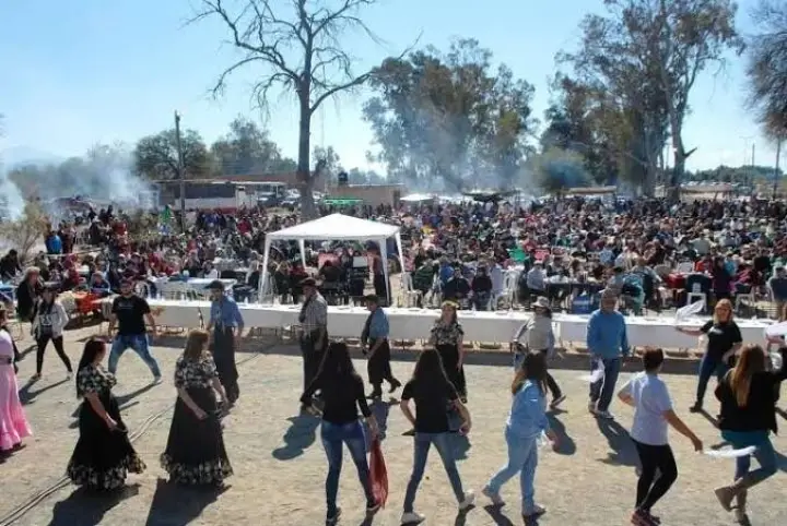 El Festival del Molino Viejo regresa con un homenaje a Buenaventura Luna