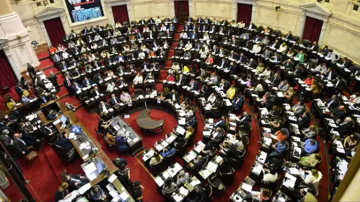 La reforma de la Carta Orgánica del Banco Central ya llegó a Diputados