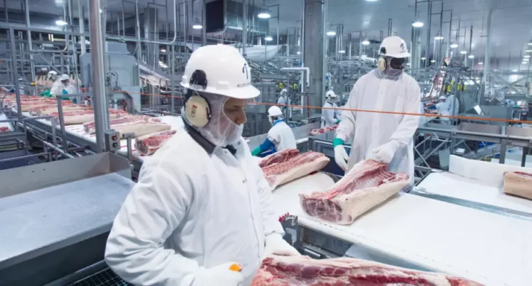 La carne de cerdo ya compite con el asado: por qué su consumo casi se triplicó en Argentina