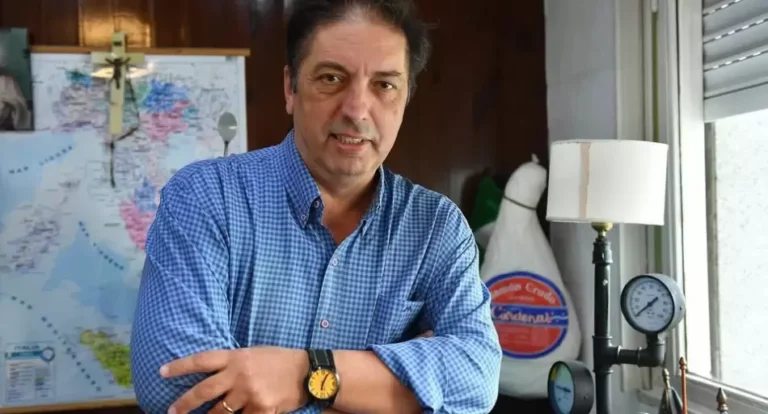 El "terror" de las Pymes y la medida secreta que pasó bajo el radar: el duro análisis de "Lacha" Lazzari