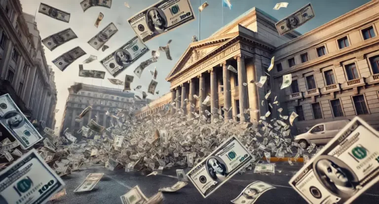 Cuánto va a subir el dólar y qué pasará con la inflación, según los principales bancos